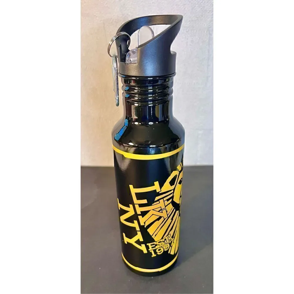 The Lion King Drinking Bottle New In Box